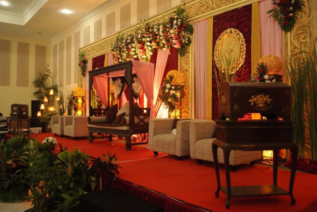 Augusta Sukabumi Hotel מראה חיצוני תמונה